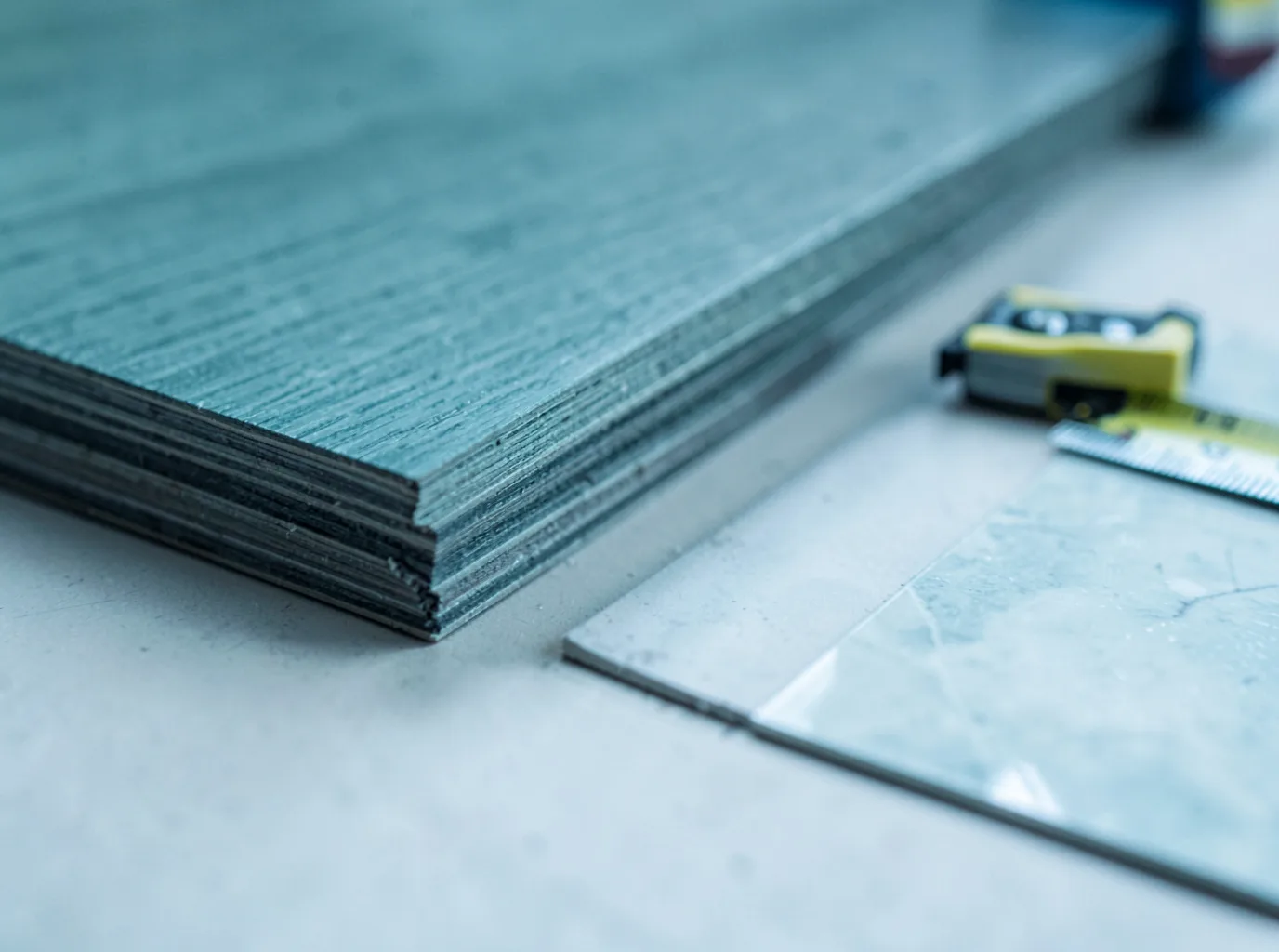 Luxury Vinyl Plank Installation Wethersfield, CT FAQs